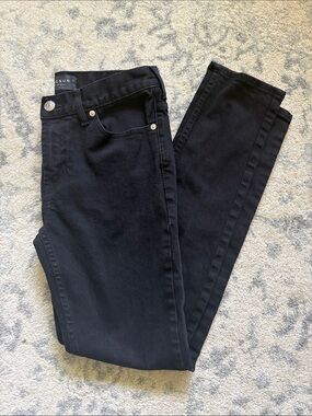 PacSun Women's Black Skinny Jeans